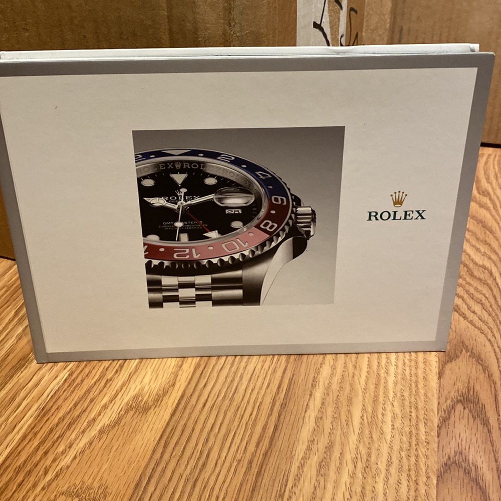 Watch Books - image 3